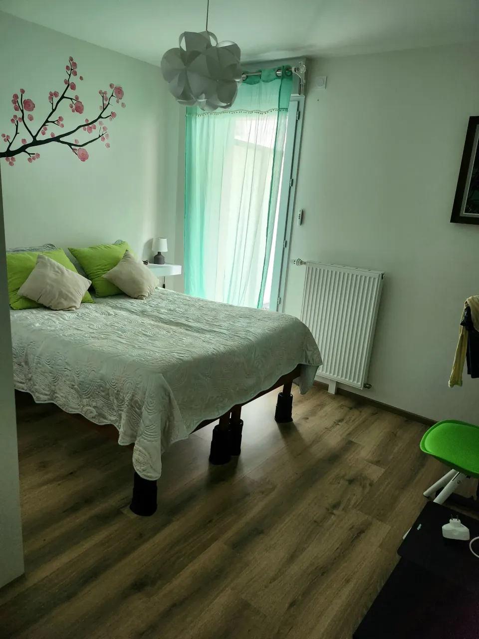 Photo 1 de la chambre