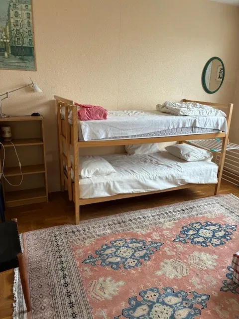 Photo 3 de la chambre