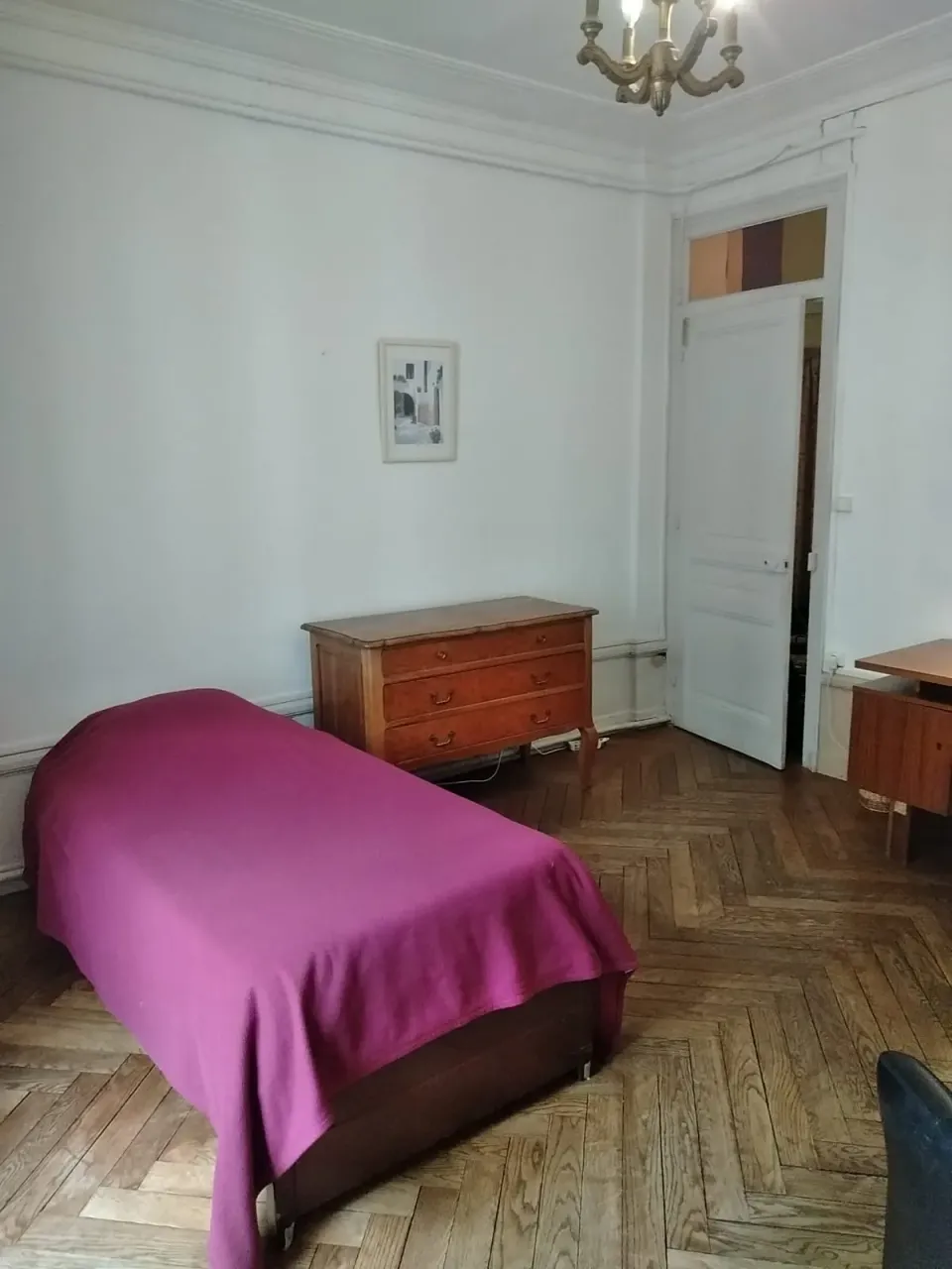 Photo 5 de la chambre