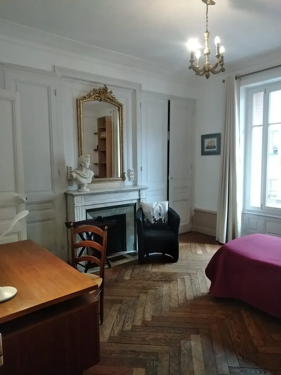 Photo 1 de la chambre