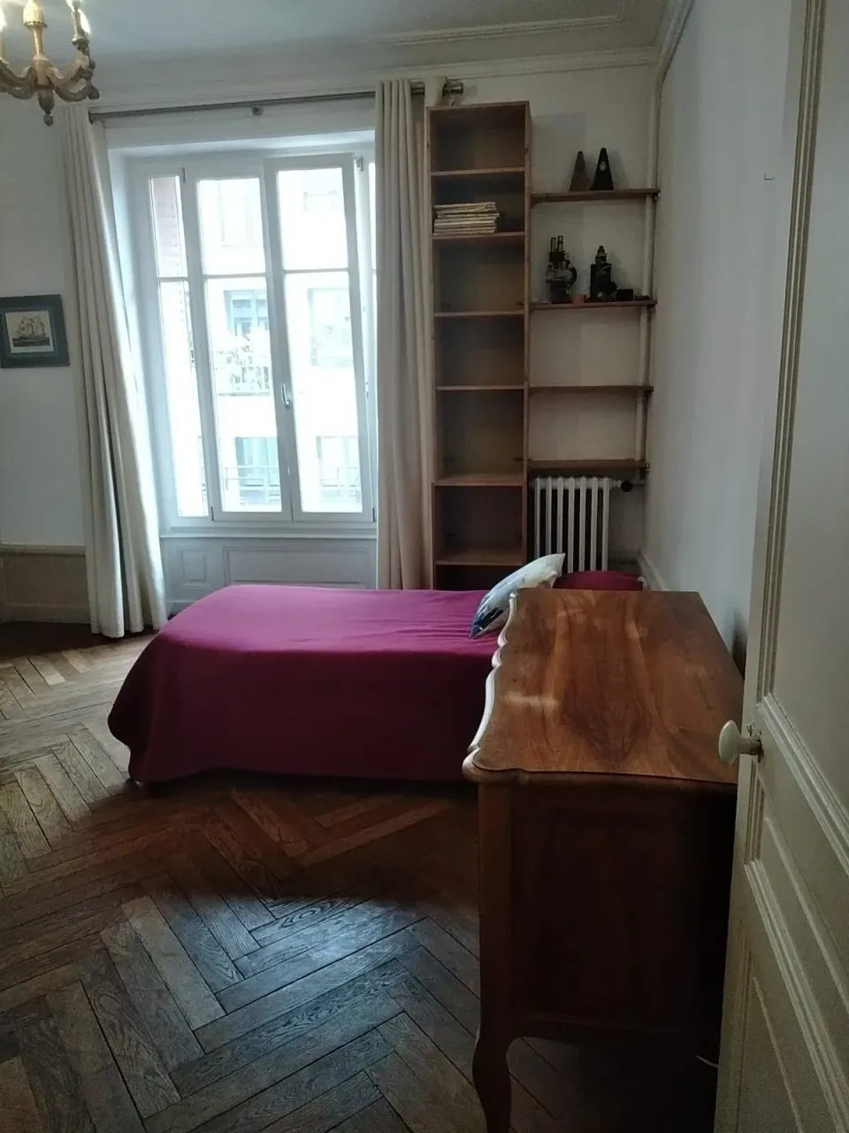 Photo 6 de la chambre