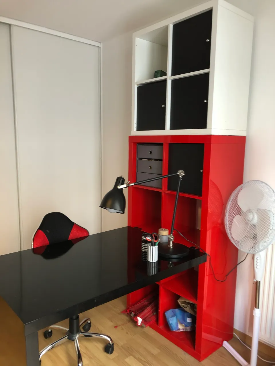 Photo 3 de la chambre