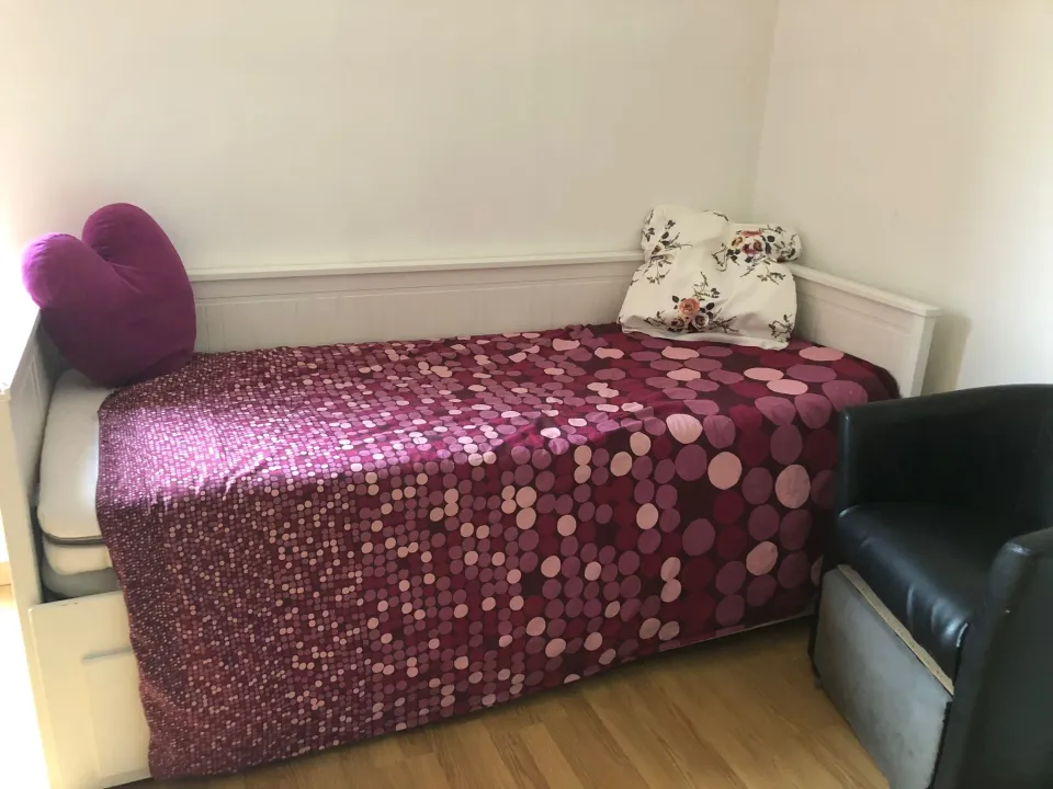 Photo 1 de la chambre