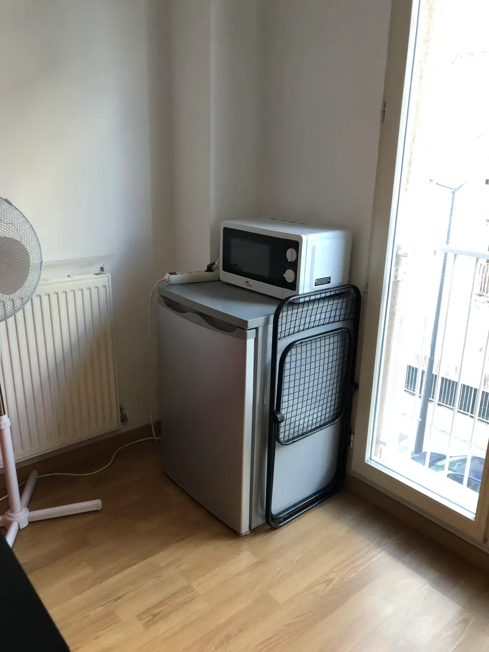 Photo 2 de la chambre