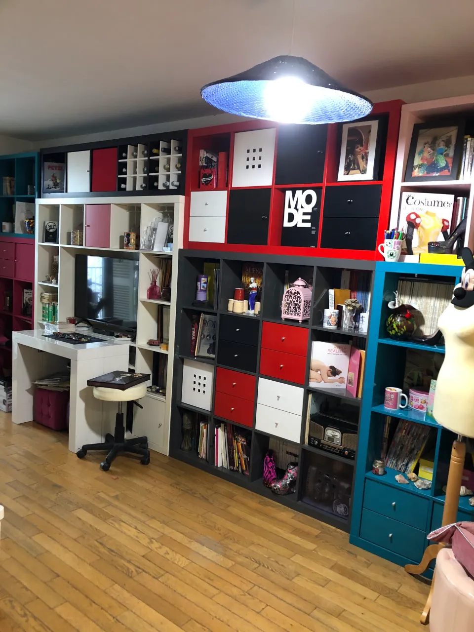 Photo 7 de la chambre