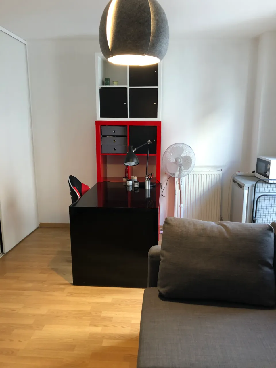 Photo 6 de la chambre