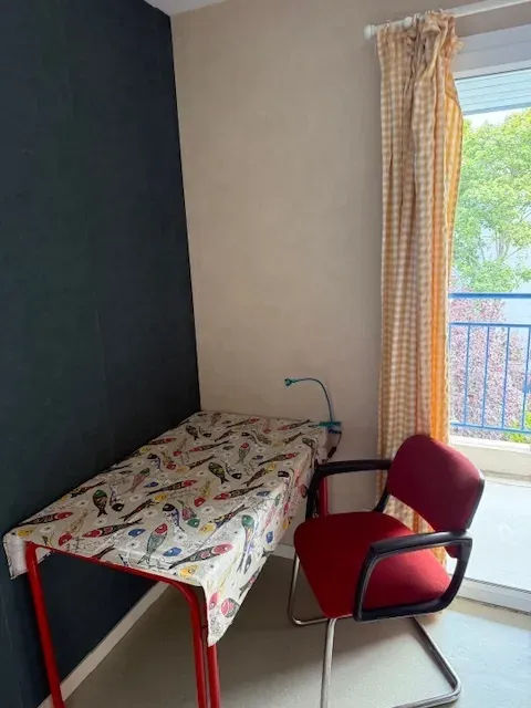 Photo 2 de la chambre