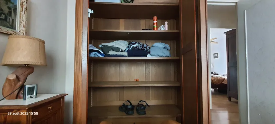 Photo 4 de la chambre