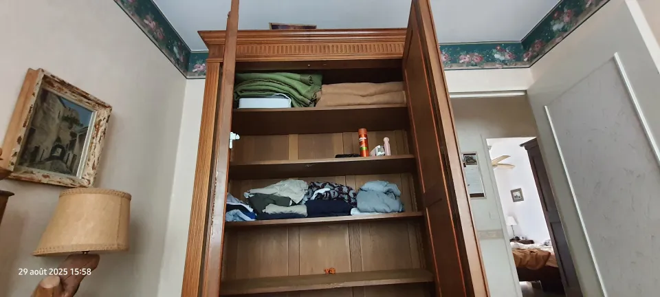 Photo 3 de la chambre