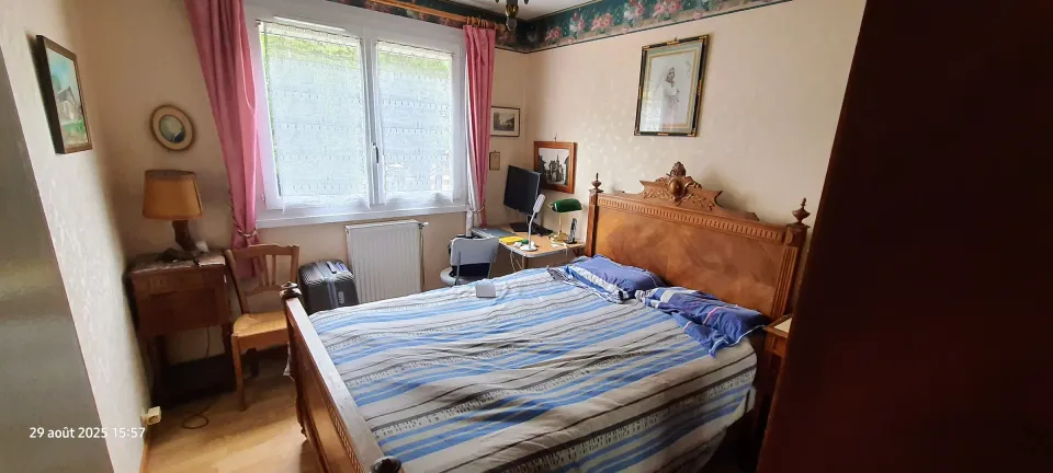 Photo 2 de la chambre
