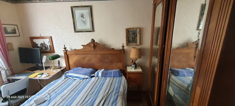 Photo 1 de la chambre