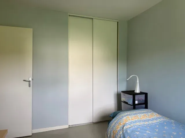 Photo 8 de la chambre