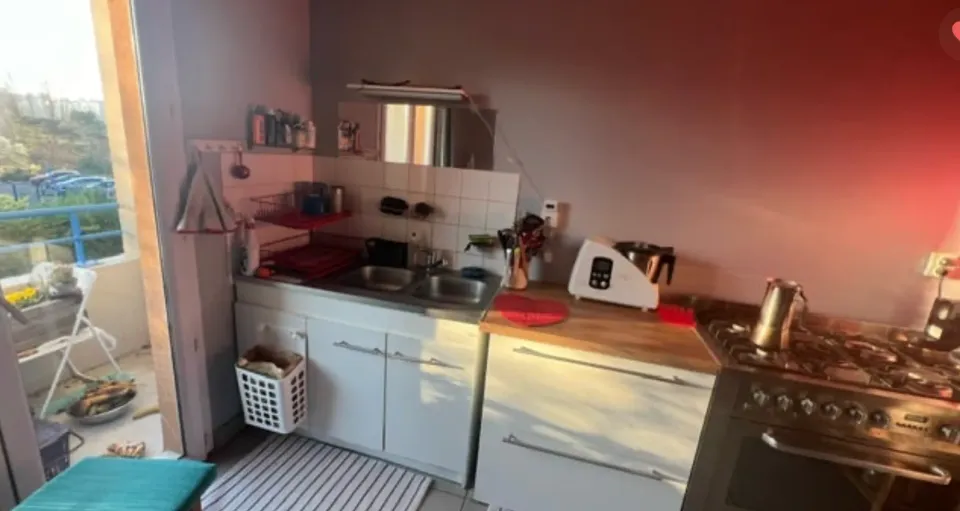 Photo 3 de la chambre