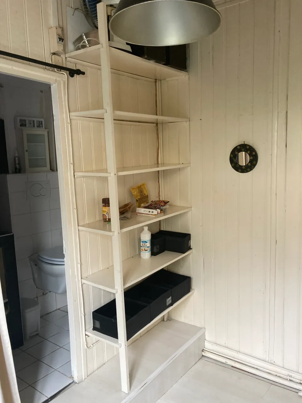 Photo 2 de la chambre
