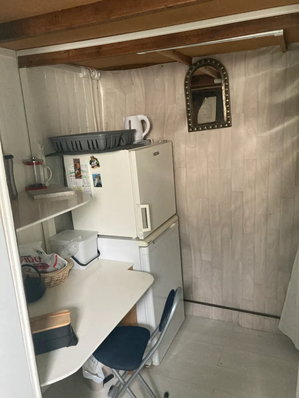 Photo 3 de la chambre