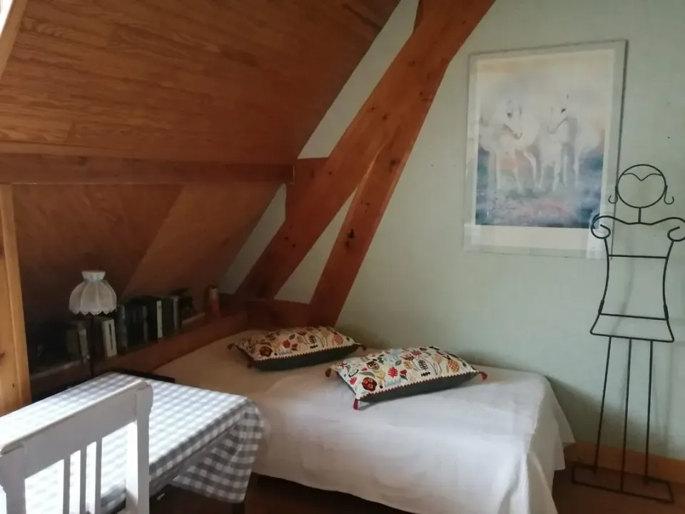 Photo 1 de la chambre