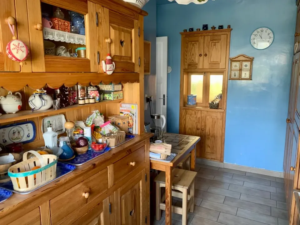 Photo 3 de la chambre