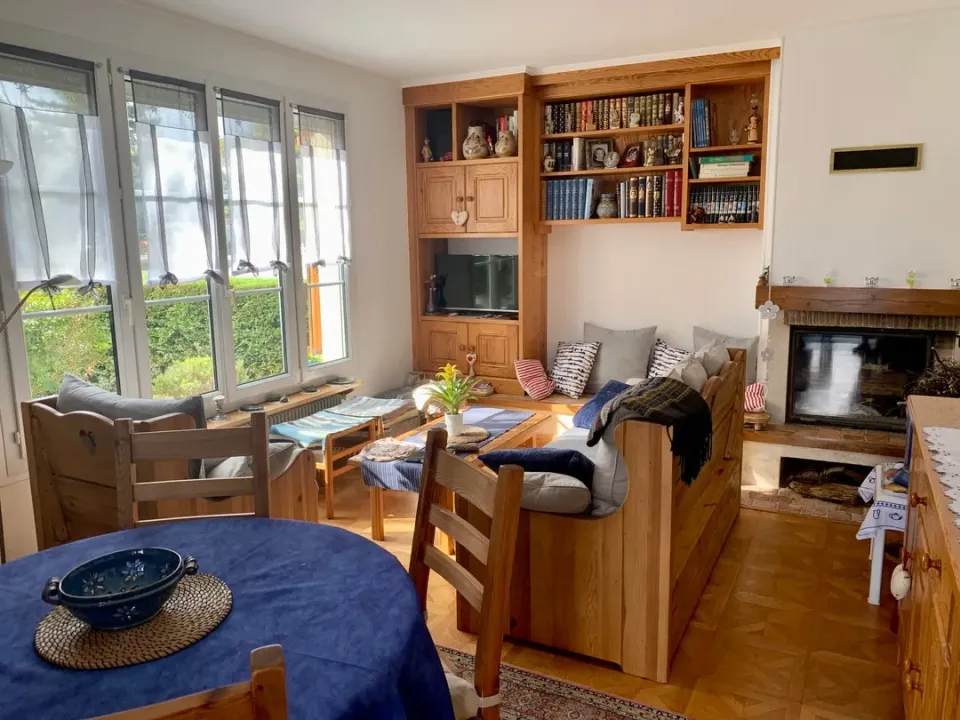Photo 5 de la chambre