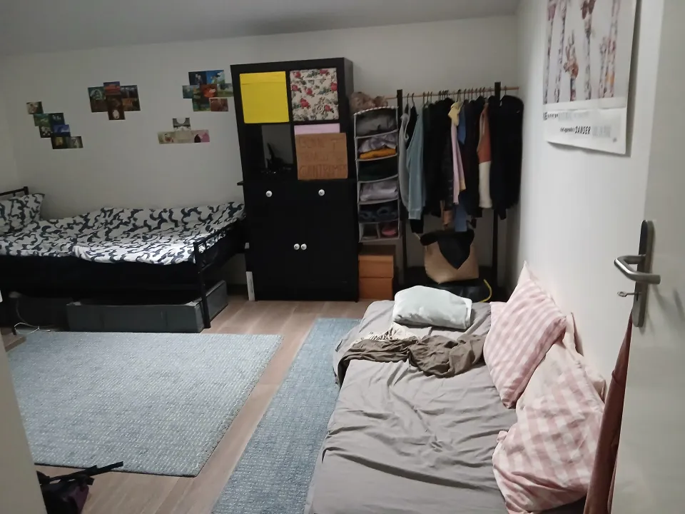Photo 2 de la chambre