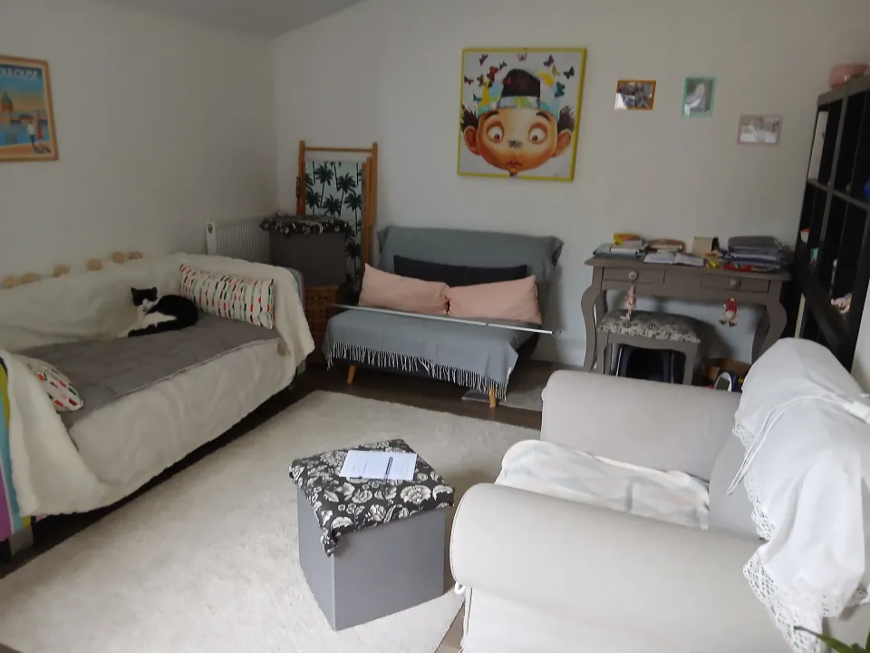 Photo 5 de la chambre