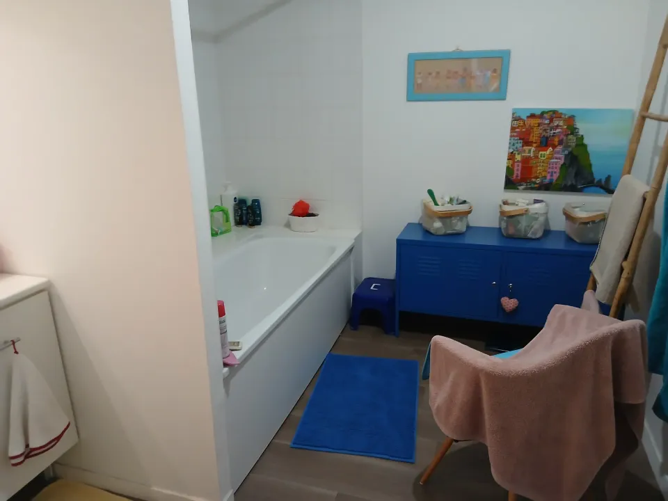 Photo 3 de la chambre