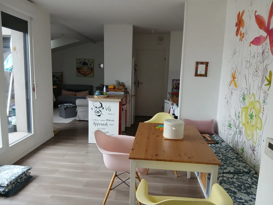 Photo 4 de la chambre