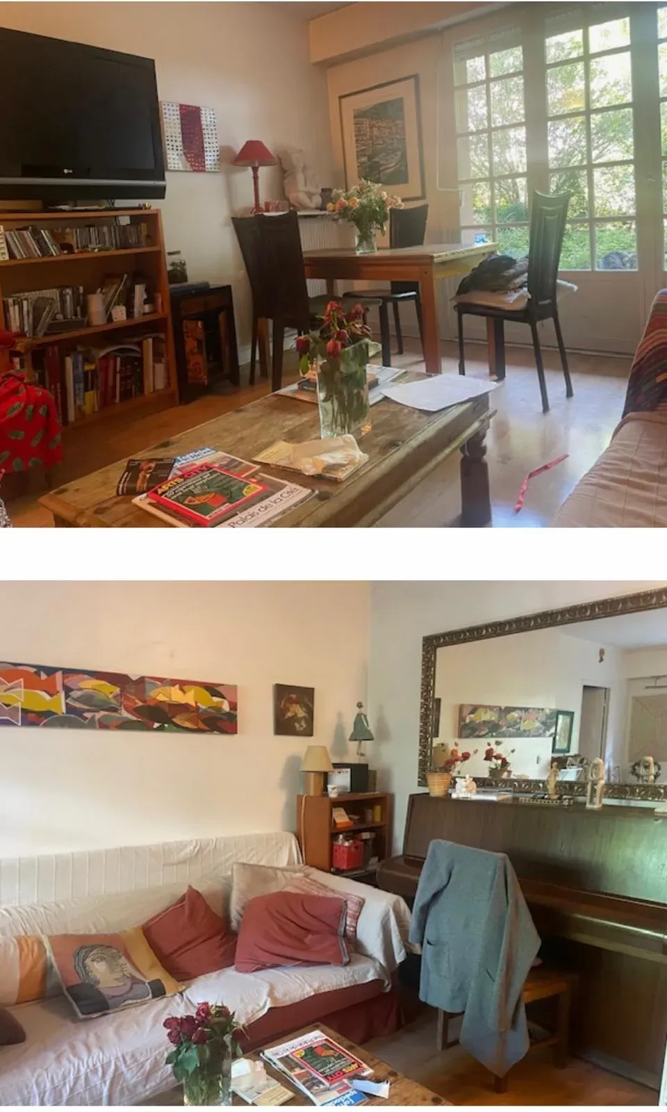 Photo 7 de la chambre