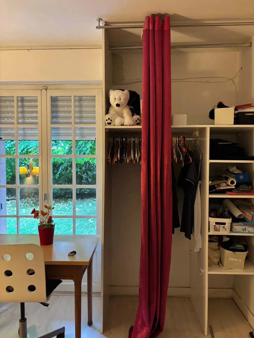 Photo 5 de la chambre