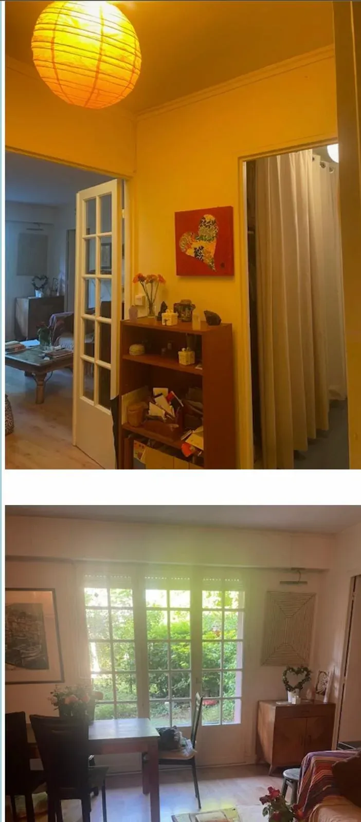 Photo 8 de la chambre