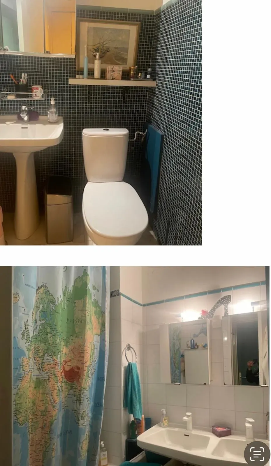 Photo 9 de la chambre