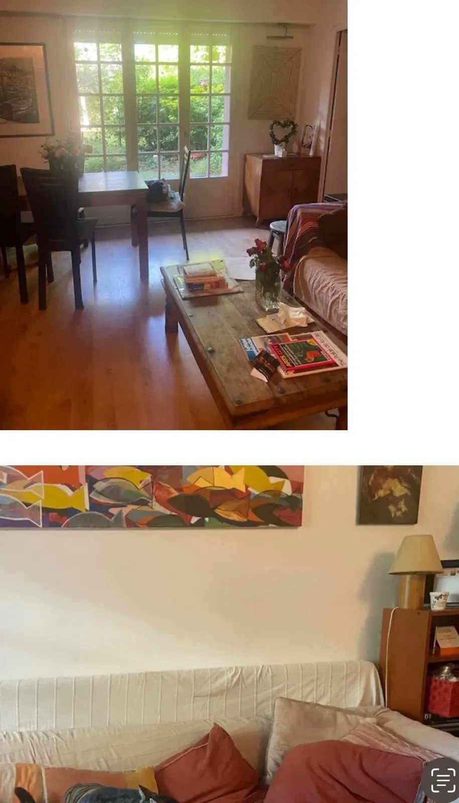 Photo 11 de la chambre