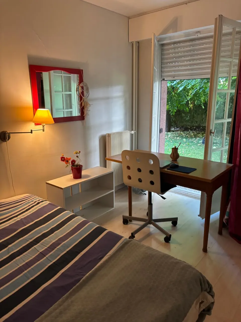 Photo 1 de la chambre