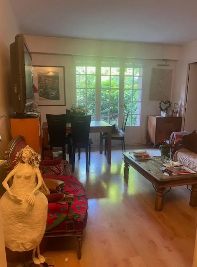 Photo 6 de la chambre