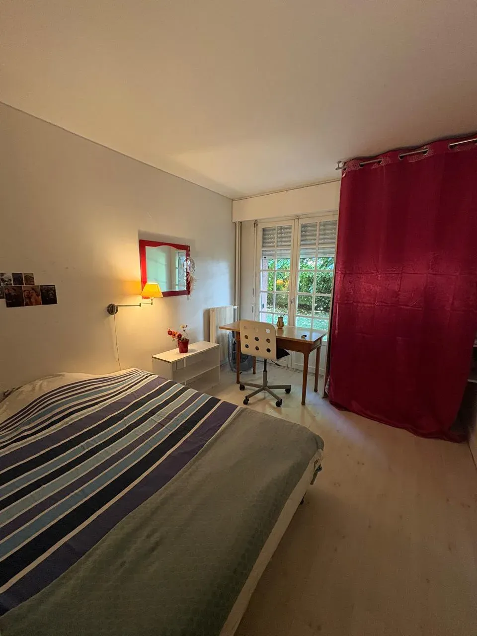 Photo 3 de la chambre