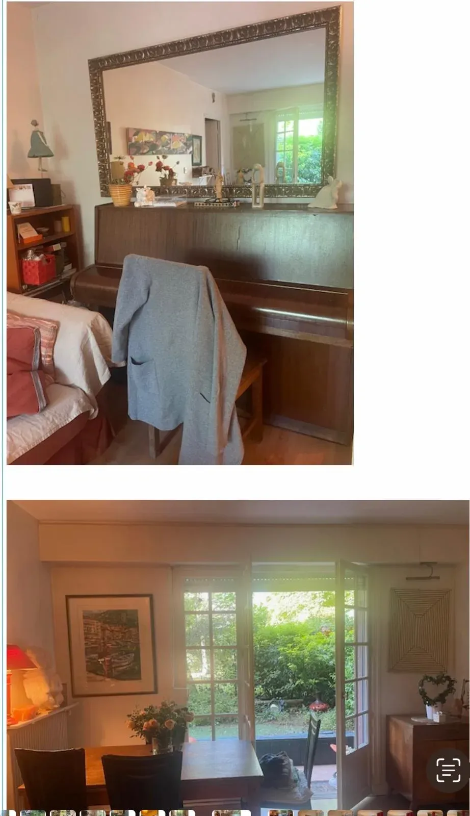 Photo 10 de la chambre