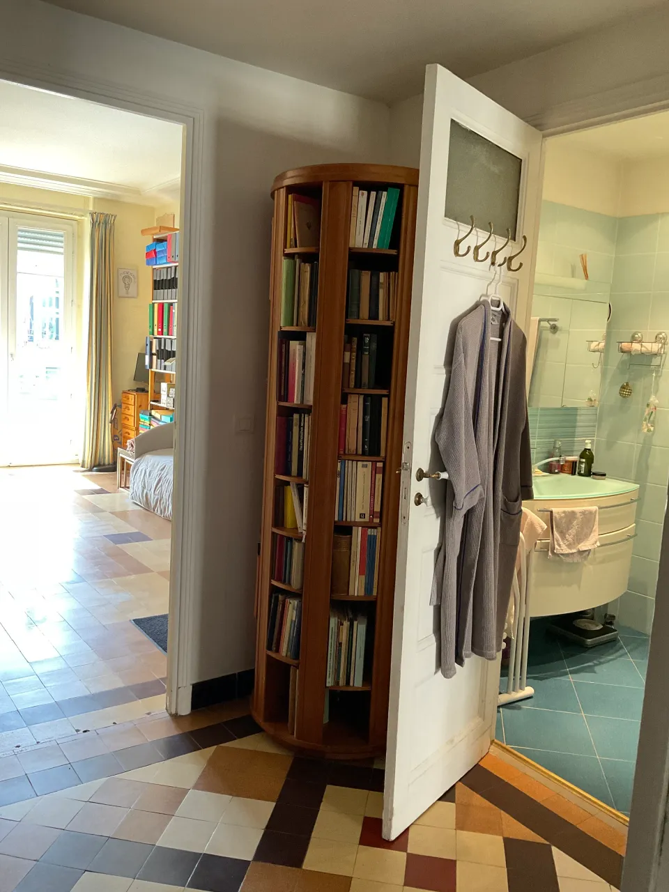 Photo 4 de la chambre