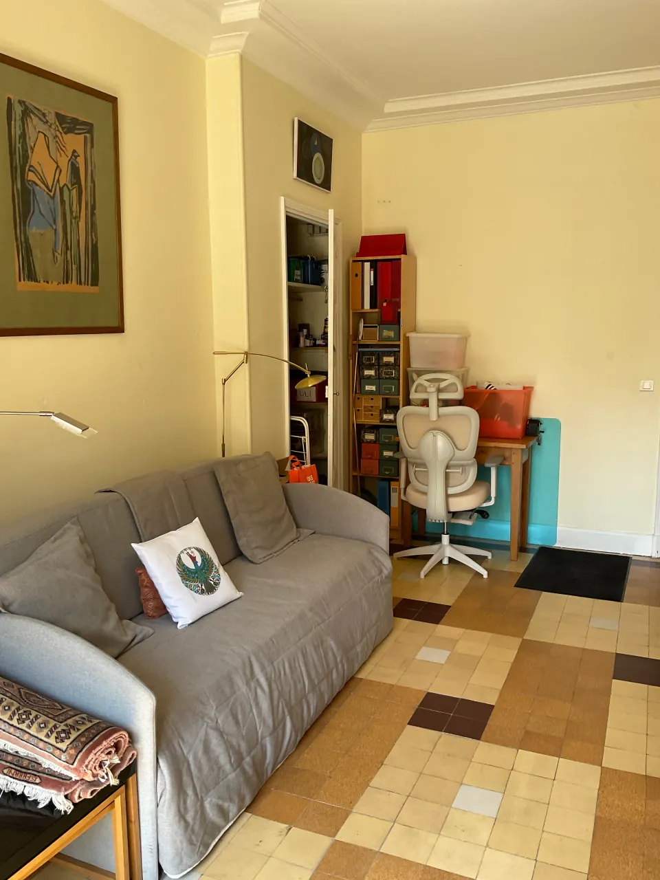 Photo 2 de la chambre