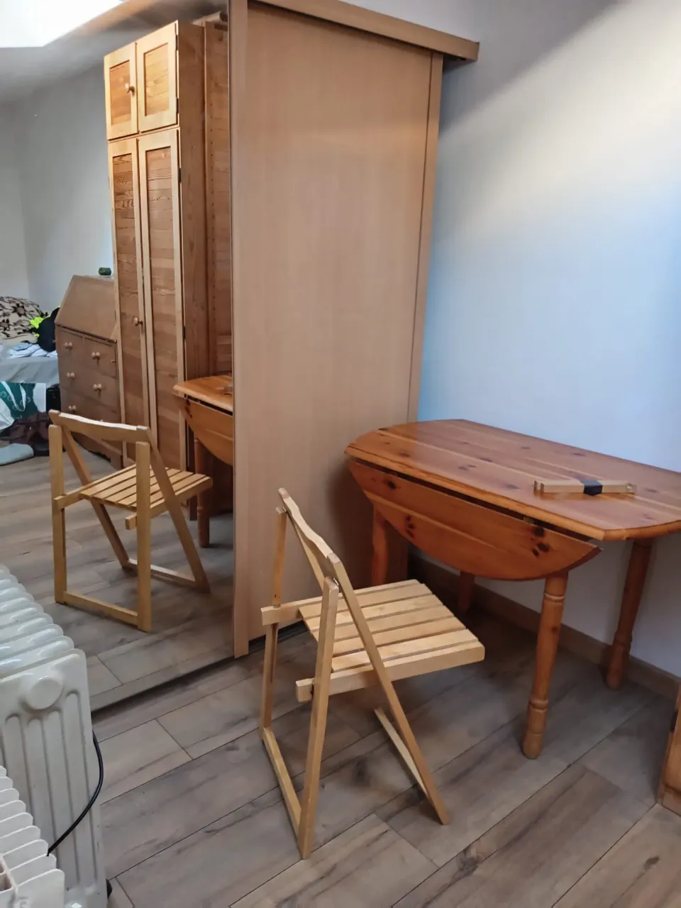 Photo 4 de la chambre
