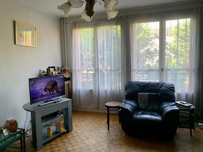 Photo 5 de la chambre