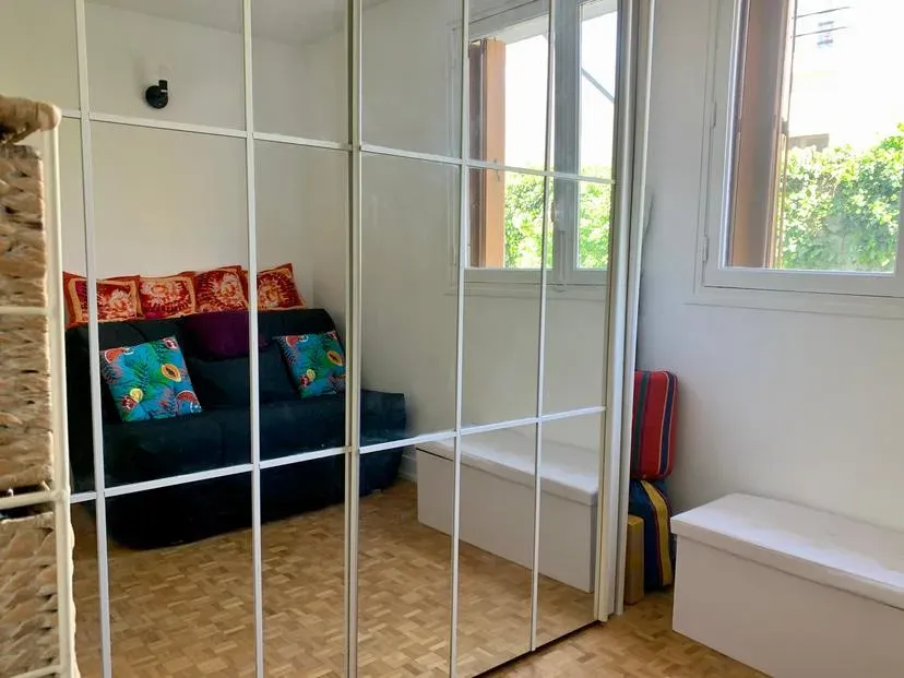 Photo 2 de la chambre