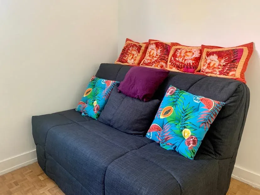 Photo 1 de la chambre