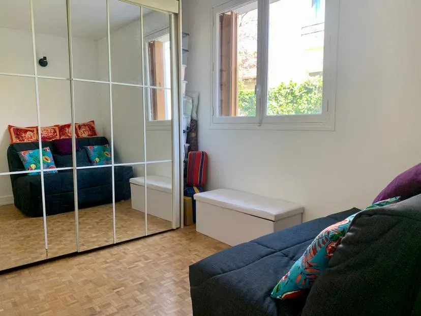 Photo 3 de la chambre