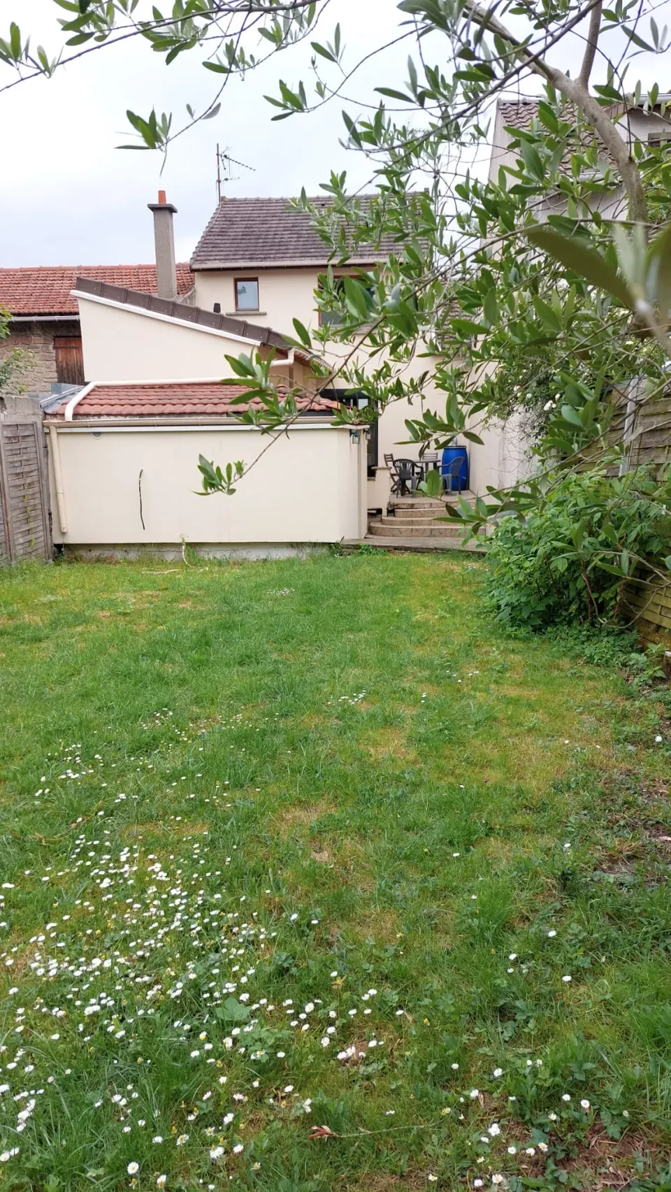 Photo 3 de la chambre