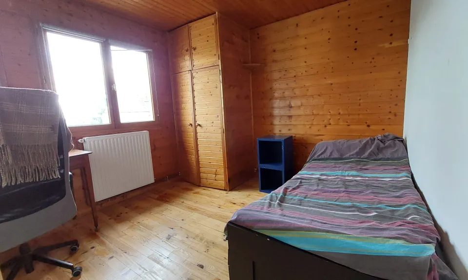 Photo 1 de la chambre