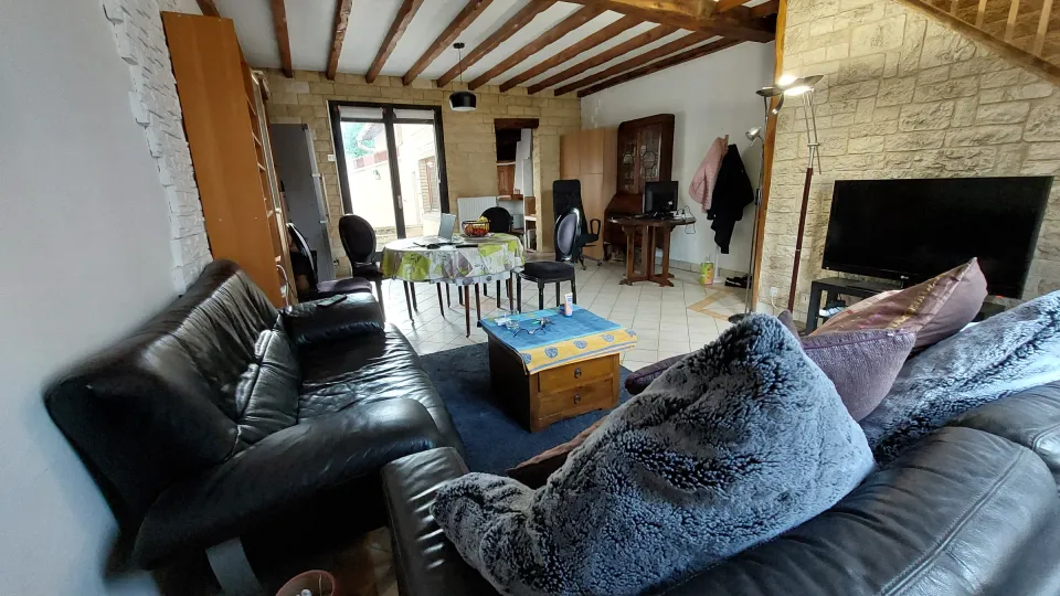 Photo 2 de la chambre