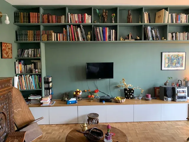 Photo 3 de la chambre