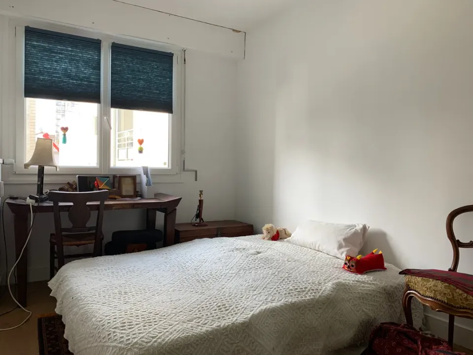Photo 1 de la chambre