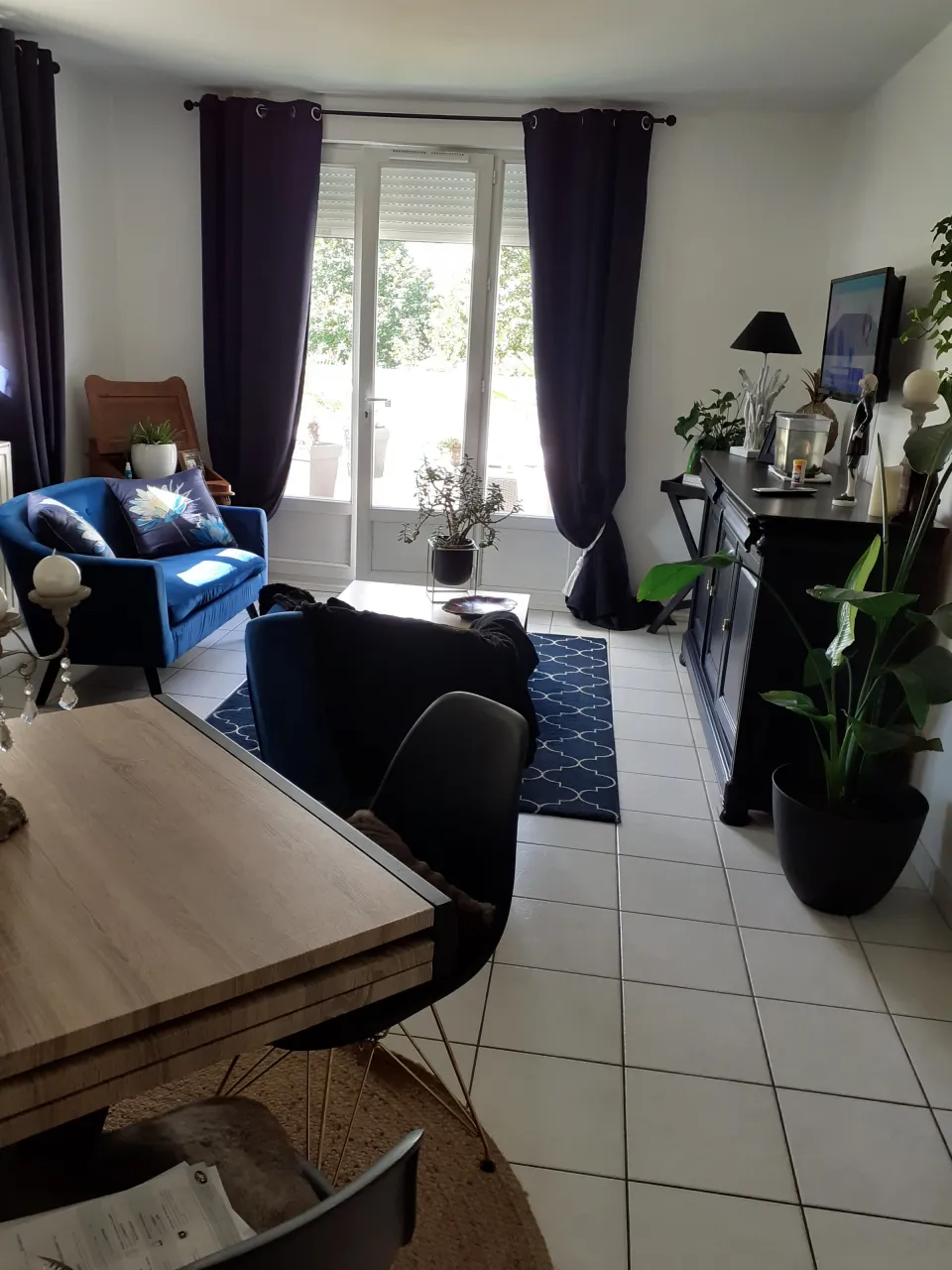 Photo 3 de la chambre