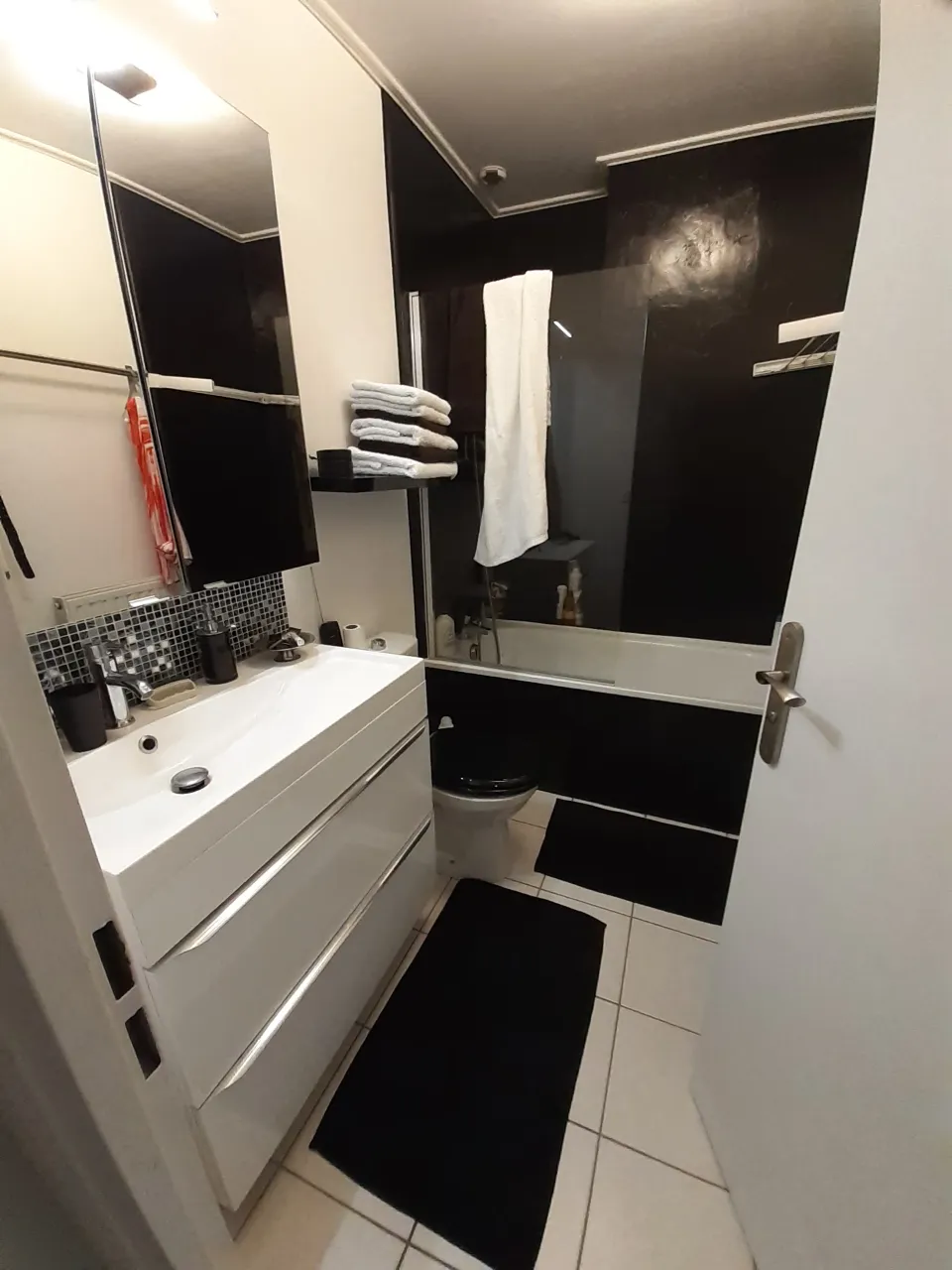 Photo 2 de la chambre