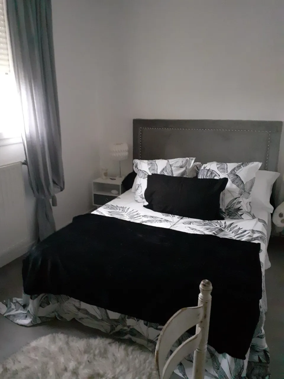 Photo 1 de la chambre